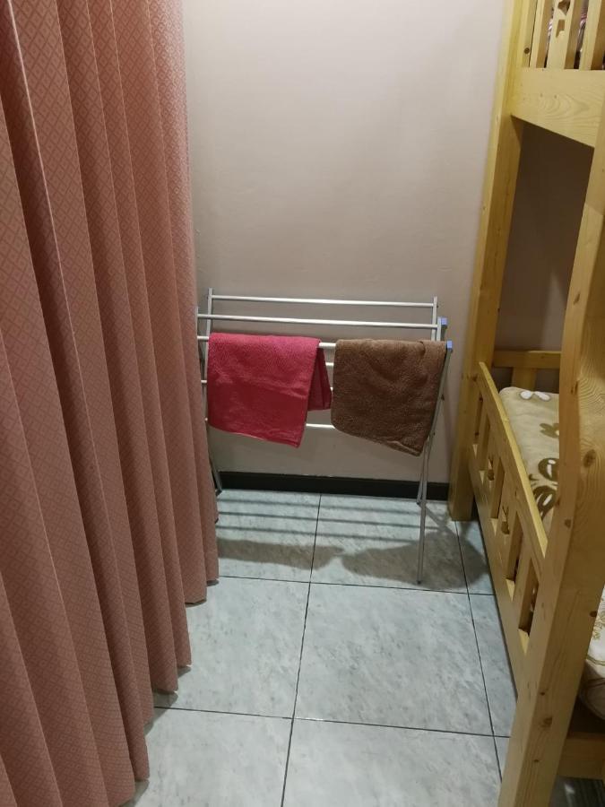 Estúdio Apartamento de 20m2, com 0 casa de banho, na área Khon Kaen Shopping Center Exterior foto
