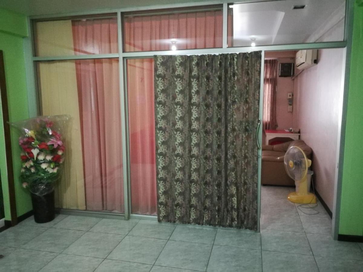 Estúdio Apartamento de 20m2, com 0 casa de banho, na área Khon Kaen Shopping Center Exterior foto